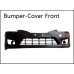 Bumper Front ( Bumper Front Cover ) Bumper Front ( Bumper Front Cover )