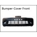 Bumper Front (  Bumper Front Cover  )  