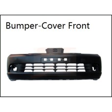 Bumper Front (  Bumper Front Cover  )  