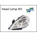 Head-Lamp-RH Head-Lamp-RH