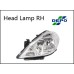Head-Lamp-RH Head-Lamp-RH