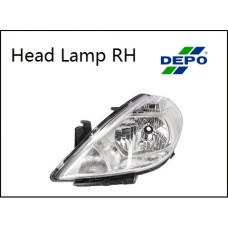 Head-Lamp-RH 