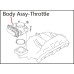 Throttle Body ( Body Assy-Throttle Engine ) Throttle Body ( Body Assy-Throttle Engine )