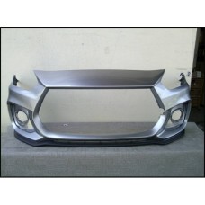 Bumper Front (  Bumper Front Cover  )  