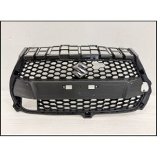 Grille-Front ( Grille-Radiator )  