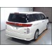 Starter  ( Starter-Engine  VQ35 3500cc ) Nissan Elgrand 2010  E52