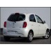 Compressor ( Compressor-Air Con Pump ) Nissan March 2010 K13 Compressor ( Compressor-Air Con Pump ) Nissan March 2010 K13