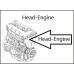 Pump (  Engine Water Pump  )  