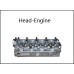 Pump (  Engine Water Pump  )  