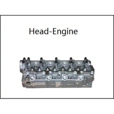 Head Cylinder ( Head-Engine Cylinder )  
