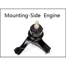 Insulator (Engine Mounting B-E1) Insulator (Engine Mounting B-E1)