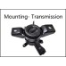 Insulator (Transmission Mounting A-E2) Insulator (Transmission Mounting A-E2)
