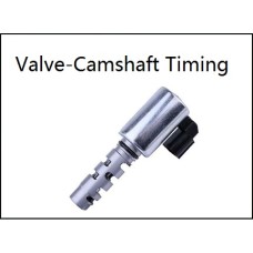 Valve ( Valve-Camshaft Timing ) 