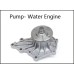 Pump ( Engine Water Pump ) Pump ( Engine Water Pump )