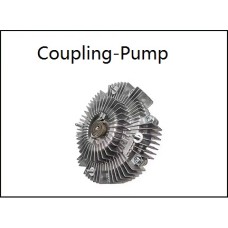 Coupling ( Coupling-Water Pump ) Coupling ( Coupling-Water Pump )