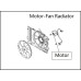 Motor Radiator ( Motor-Fan Radiator ) Motor Radiator ( Motor-Fan Radiator )