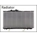 Radiator ( Radiator-Engine Cooling Water ) 