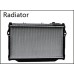 Radiator ( Radiator-Engine J20A  2000cc )  Suzuki Vitara 2005  TD54