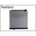Radiator ( Radiator-Engine Cooling Water ) Mazda 2 2002 DY5W Radiator ( Radiator-Engine Cooling Water ) Mazda 2 2002 DY5W