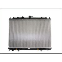 Radiator ( Radiator-Engine Cooling Water ) Radiator ( Radiator-Engine Cooling Water )