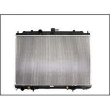 Radiator ( Radiator-Engine Cooling Water QR25 2500cc ) Nissan Xtrail 2013 T32 Radiator ( Radiator-Engine Cooling Water QR25 2500cc ) Nissan Xtrail 2013 T32
