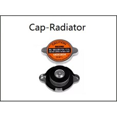 Cap ( Cap-Radiator ) Cap ( Cap-Radiator )