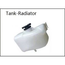 Tank Radiator ( Tank-Radiator Water ) 