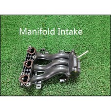 Manifold Intake ( Manifold-Intake Head-Engine )  