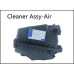 Cleaner ( Engine Air Cleaner Whole set )  