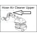 Hose ( Engine Air Cleaner Hose No.1  )  