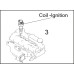 Coil Ignition ( Coil -Ignition Spark plug ) Coil Ignition ( Coil -Ignition Spark plug )