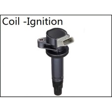 Coil Ignition ( Coil -Ignition Spark plug )  