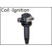 Coil Ignition ( Coil -Ignition Spark plug ) Mazda 5 2010 CWFFW Coil Ignition ( Coil -Ignition Spark plug ) Mazda 5 2010 CWFFW