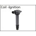 Coil Ignition ( Coil -Ignition Spark plug ) Coil Ignition ( Coil -Ignition Spark plug )