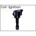 Coil Ignition ( Coil -Ignition Spark plug ) Mazda 2 2002 DY5W Coil Ignition ( Coil -Ignition Spark plug ) Mazda 2 2002 DY5W
