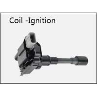 Coil Ignition ( Coil -Ignition Spark plug ) Mitsubishi Airtrek 2001 CU2W Coil Ignition ( Coil -Ignition Spark plug ) Mitsubishi Airtrek 2001 CU2W