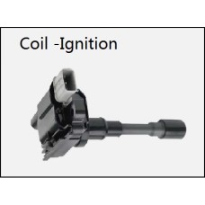 Coil Ignition ( Coil -Ignition Spark plug )  Mazda 5 1999  CP8W