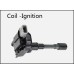 Coil Ignition ( Coil -Ignition Spark plug ) Coil Ignition ( Coil -Ignition Spark plug )