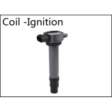 Coil Ignition ( Coil -Ignition Spark plug  QR25  2500cc )  Nissan Murano  2004 Z50 