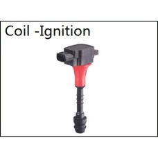 Coil Ignition ( Coil -Ignition Spark plug )  Nissan Sunny 2000  N16
