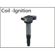Coil Ignition ( Coil -Ignition Spark plug )  