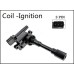 Coil Ignition ( Coil -Ignition Spark plug )  Mitsubishi Lancery  2007  CS2A