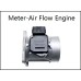 Throttle Body ( Body Assy-Throttle Engine )  