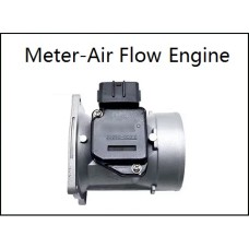 Meter ( Meter-Air Flow Engine )  