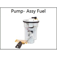 Pump Assy-Fuel Pump Assy-Fuel