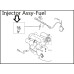 Injector (  Injector-Assy-Fuel Engine ) 