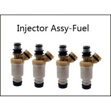 Injector (  Injector-Assy-Fuel Engine ) 