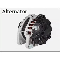 Alternator ( Alternator-Engine  )  Toyota Lexus NX200T 2014   AGZ15 