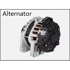 Alternator ( Alternator-Engine    )  Toyota Lexus IS300 2007  GSE22