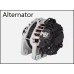 Alternator ( Alternator-Engine ) Mitsubishi Airtrek 2001 CU2W Alternator ( Alternator-Engine ) Mitsubishi Airtrek 2001 CU2W